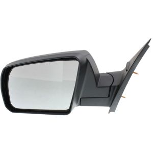 2014-2015 TOYOTA Mirror outside rear view Left Driver Side OEM# 879400C450 PL# TO1320308
