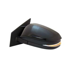 2013-2015 TOYOTA Mirror outside rear view Left Driver Side OEM# 879400R100C0 PL# TO1320311
