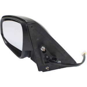 2014-2022 TOYOTA Mirror outside rear view Left Driver Side OEM# 8794035B71-PFM PL# TO1320312