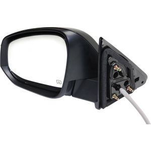 2014-2019 TOYOTA Mirror outside rear view Left Driver Side OEM# 879400E133-PFM PL# TO1320317