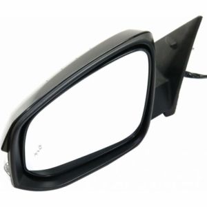 2014-2019 TOYOTA Mirror outside rear view Left Driver Side CAPA  OEM# 879400E143-PFM PL# TO1320318C