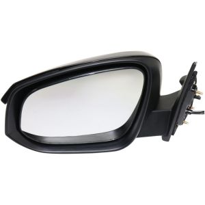 2014-2015 TOYOTA Mirror outside rear view Left Driver Side OEM# 879400E120-PFM PL# TO1320319