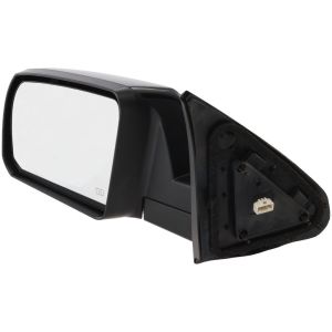 2014-2017 TOYOTA Mirror outside rear view Left Driver Side OEM# 879400C500C0 PL# TO1320324