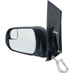 2015-2018 TOYOTA Mirror outside rear view Left Driver Side OEM# 8794008140 PL# TO1320338