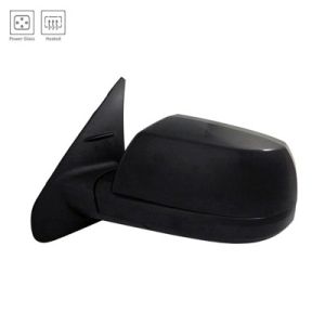 2014-2017 TOYOTA Mirror outside rear view Left Driver Side OEM# 879400C400C0 PL# TO1320340