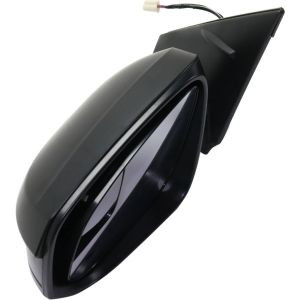 2016-2018 TOYOTA RAV4 Mirror outside rear view Left Driver Side OEM# 879400R210 PL# TO1320345