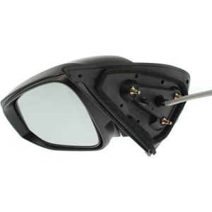 2016-2023 TOYOTA Mirror outside rear view Left Driver Side OEM# 8794004240-PFM PL# TO1320349