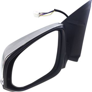 2016-2023 TOYOTA Mirror outside rear view Left Driver Side OEM# 8794004240-PFM PL# TO1320353