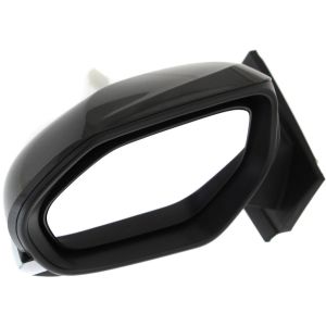 2016-2022 TOYOTA Mirror outside rear view Left Driver Side OEM# 8794047400-PFM PL# TO1320354