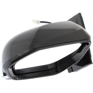 2016-2020 TOYOTA Mirror outside rear view Left Driver Side OEM# 8794047530-PFM PL# TO1320355