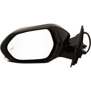 2017-2020 TOYOTA Mirror outside rear view Left Driver Side OEM# 8794047410-PFM PL# TO1320357