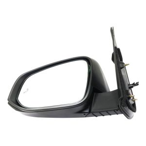 2016-2023 TOYOTA Mirror outside rear view Left Driver Side OEM# 8794004250-PFM PL# TO1320360