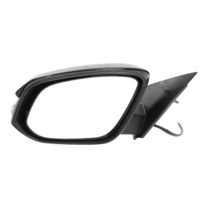 2015 TOYOTA Mirror outside rear view Left Driver Side OEM# 879400R180C0 PL# TO1320362