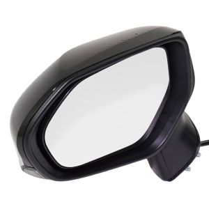 2018-2024 TOYOTA Mirror outside rear view Left Driver Side OEM# 8794006810-PFM PL# TO1320367