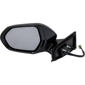 2017-2018 TOYOTA Mirror outside rear view Left Driver Side OEM# 8794047570-PFM PL# TO1320369