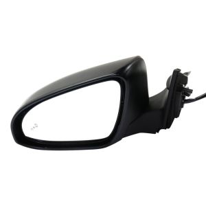 2015 TOYOTA Mirror outside rear view Left Driver Side OEM# 8790606050-PFM PL# TO1320373