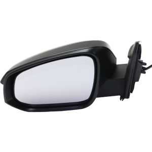 2015 TOYOTA RAV4 Mirror outside rear view Left Driver Side OEM# 879400R170 PL# TO1320374