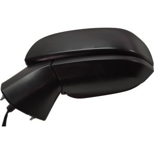 2019-2021 TOYOTA RAV4 Mirror outside rear view Left Driver Side OEM# 879400R550 PL# TO1320383