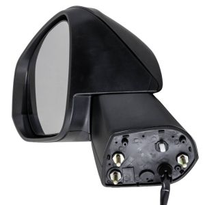 2019-2021 TOYOTA Mirror outside rear view Left Driver Side OEM# 879400R560G0 PL# TO1320384