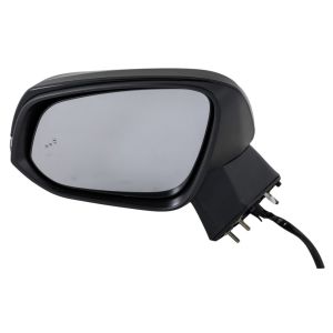 2019-2025 TOYOTA Mirror outside rear view Left Driver Side OEM# 8794042L50-PFM PL# TO1320388