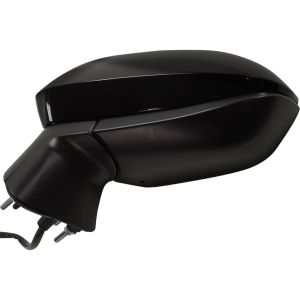 2020-2025 TOYOTA Mirror outside rear view Left Driver Side CAPA  OEM# 8794012F80-PFM PL# TO1320391C
