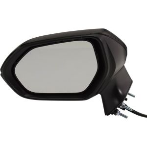 2020-2025 TOYOTA Mirror outside rear view Left Driver Side OEM# 8794002928-PFM PL# TO1320391