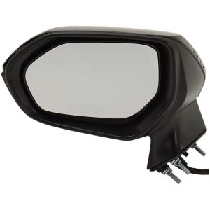 2020-2022 TOYOTA Mirror outside rear view Left Driver Side OEM# 8794002929-PFM PL# TO1320392