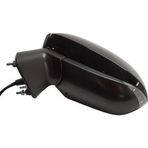 2020-2025 TOYOTA Mirror outside rear view Left Driver Side OEM# 8794012G00-PFM PL# TO1320394