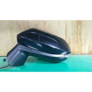 2020-2025 TOYOTA Mirror outside rear view Left Driver Side OEM# 8794012G10-PFM PL# TO1320395