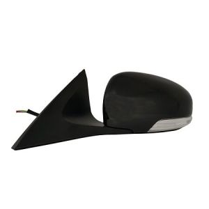 2011-2012 TOYOTA Mirror outside rear view Left Driver Side OEM# 8794007053C0 PL# TO1320396