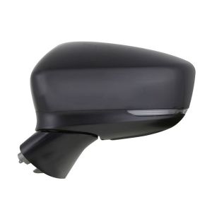 2019-2020 TOYOTA Mirror outside rear view Left Driver Side OEM# 87909WB011-PFM PL# TO1320403