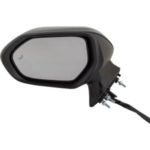 2019-2021 TOYOTA Mirror outside rear view Left Driver Side OEM# 8794007200-PFM PL# TO1320405