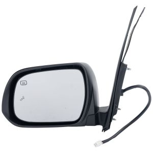 2018-2020 TOYOTA Mirror outside rear view Left Driver Side OEM# 8794008170 PL# TO1320412