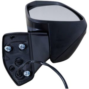 2020-2023 TOYOTA Mirror outside rear view Left Driver Side OEM# 879400E340-PFM PL# TO1320414