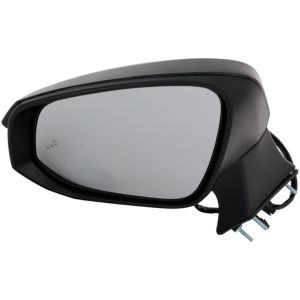 2021-2024 TOYOTA Mirror outside rear view Left Driver Side OEM# 8794008200-PFM PL# TO1320427