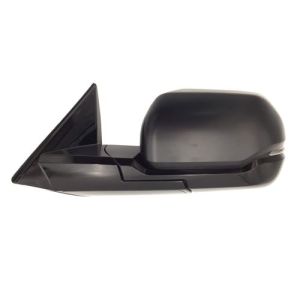 2022-2024 TOYOTA Mirror outside rear view Left Driver Side OEM# 879400C682-PFM PL# TO1320436
