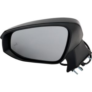 2021-2024 TOYOTA Mirror outside rear view Left Driver Side OEM# 8794048B40-PFM PL# TO1320439
