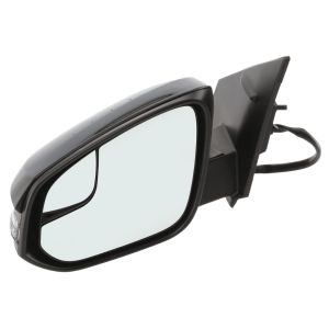 2016-2018 TOYOTA Mirror outside rear view Left Driver Side OEM# 8794042D20-PFM PL# TO1320444