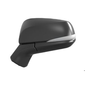 2021-2024 TOYOTA Mirror outside rear view Left Driver Side OEM# 8794008210-PFM PL# TO1320451