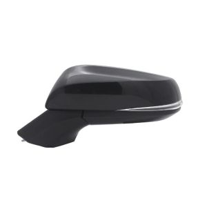 2024-2025 TOYOTA Mirror outside rear view Left Driver Side OEM# 879400E660-PFM PL# TO1320453