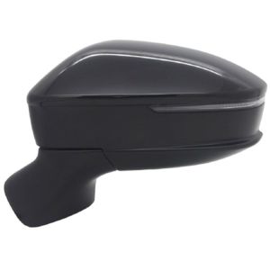 2023-2025 TOYOTA Mirror outside rear view Left Driver Side OEM# 8794030J50-PFM PL# TO1320455