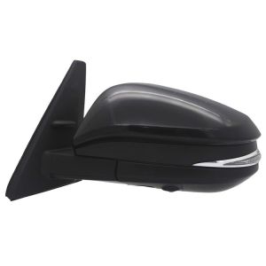 2023-2024 TOYOTA Mirror outside rear view Left Driver Side OEM# 8794035B91-PFM PL# TO1320457