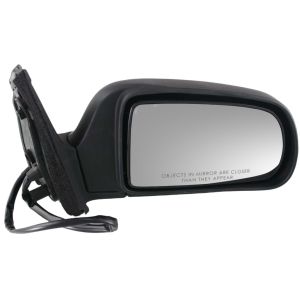 1998-2003 TOYOTA Mirror outside rear view Right Passenger Side OEM# 8791008061 PL# TO1321127