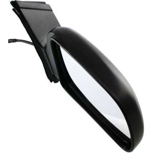 1998-2003 TOYOTA Mirror outside rear view Right Passenger Side OEM# 8791008041 PL# TO1321128