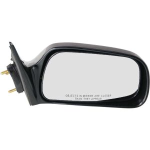 1997-2001 TOYOTA Mirror outside rear view Right Passenger Side OEM# 87910AA900 PL# TO1321131
