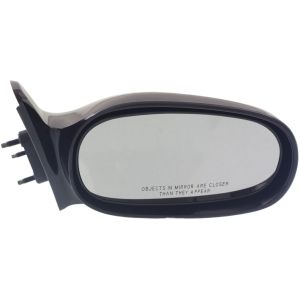 1998-2001 TOYOTA Mirror outside rear view Right Passenger Side OEM# 8791002090 PL# TO1321143