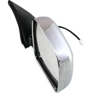 2001-2004 TOYOTA Mirror outside rear view Right Passenger Side OEM# 8791035840 PL# TO1321159