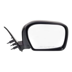 2000 TOYOTA Mirror outside rear view Right Passenger Side OEM# 8791035560 PL# TO1321161