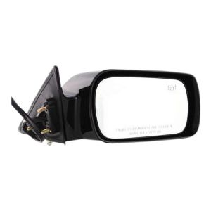 2000-2004 TOYOTA Mirror outside rear view Right Passenger Side OEM# 87910AC901 PL# TO1321165