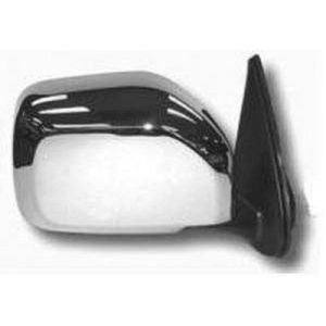 2000 TOYOTA Mirror outside rear view Right Passenger Side OEM# TO1321166 PL# TO1321166